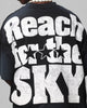 Loiter Sherif Vintage T-Shirt Washed Black