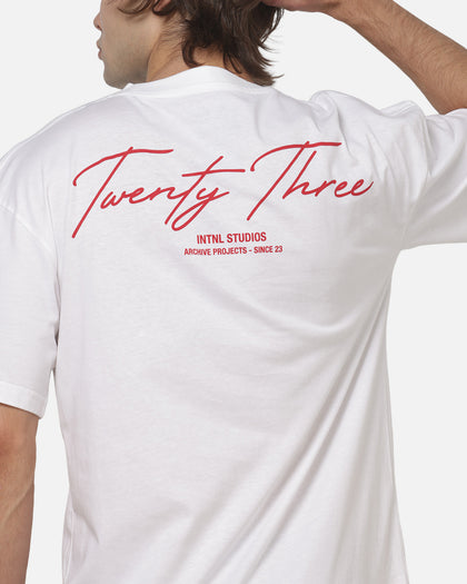 XXIII Script T-Shirt