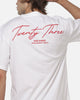 XXIII Script T-Shirt