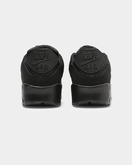 Nike Air Max 90 Black/Black