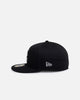 New Era New York Yankees 'Black Camo' 59FIFTY Fitted Black