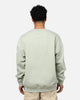 Pro Standard Las Vegas Raiders Drop Shoulder Crewneck Moss