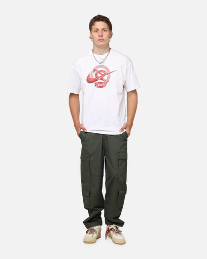 Nike Sportswear Lunar New Year Max90 T-Shirt White