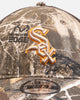 New Era Chicago White Sox 'Realtree' 9TWENTY Trucker Strapback Real Tree Camo