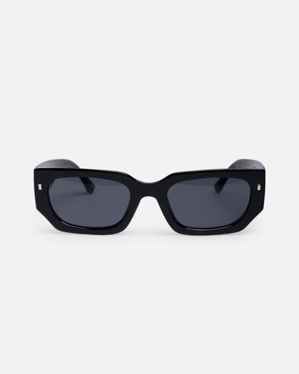 Aire X Von Dutch Renegade Sunglasses Black/Smoke