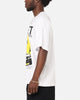 Market Smiley All Four T-Shirt White