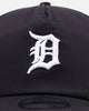 New Era Detroit Tigers 'Easy Navy' 19TWENTY Snapback Navy
