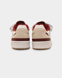 Adidas Forum Low Collegiate Burgundy