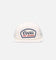 American Needle Wyatt Trucker Snapback Ivory