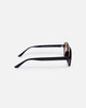 Aire Valeon Sunglasses Black/Mustard