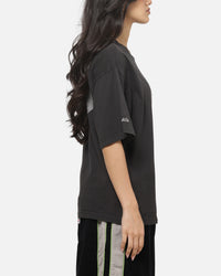 Mitchell & Ness All Blacks Champions Box Fit T-Shirt Washed Black