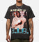 Merch Traffic Notorious BIG T-Shirt Black