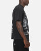 73Studio X Skyrim: The Elder Scrolls Skyrim T-Shirt Black Acidwash