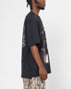 Snoop Dogg Smoke Session T-Shirt Black