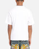 Market Lawyer Chase T-Shirt White