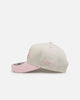 New Era Chicago White Sox 'Lover's Club' 9FORTY A-Frame Snapback Chrome