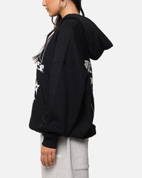 Loiter Ultimate Pain Hoodie Black