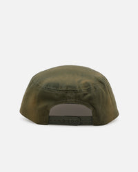 New Era Los Angeles Dodgers 'Sun Fade Painters' Painter Snapback Olive