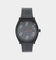 Nixon Rolling Stones Time Teller All Black
