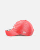 New Era Atlanta Braves 'On The Road Again' 9FORTY A-Frame Snapback Red
