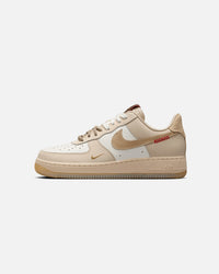 Nike Women's Air Force 1 '07 "Year Of The Snake" Sail
