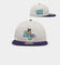New Era Las Vegas Stars 'Batter Up' 59FIFTY Fitted Stone