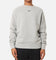 Nike Nocta Fleece Crewneck Dark Grey Heather