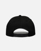 New Era Los Angeles Dodgers 'Flame Logo' 9FORTY A-Frame Snapback Black