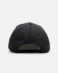 47 Brand Oakland Athletics 'Washed Black' Offside DT Snapback Washed Black