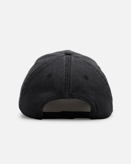 47 Brand Oakland Athletics 'Washed Black' Offside DT Snapback Washed Black
