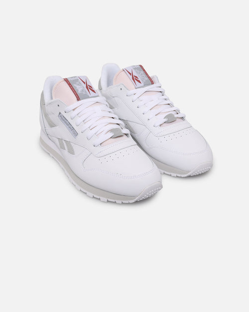 Reebok Classic Leather White