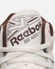 Reebok BB 4000 II Mid Chalk