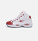 Reebok Question Mid White/Red