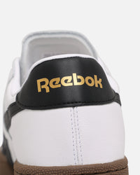 Reebok Club C Grounds UK White/Black