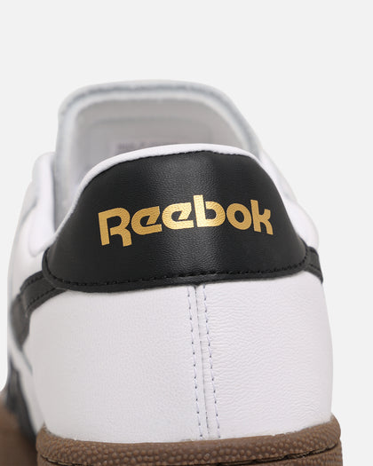 Reebok Club C Grounds UK White/Black