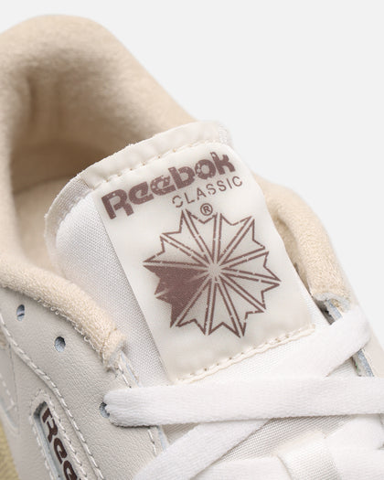 Reebok Club C 85 Chalk
