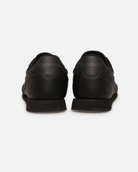 Reebok Campio XT Black
