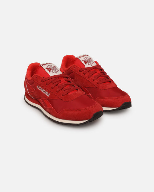 Rebook Women's Classic AZ Red