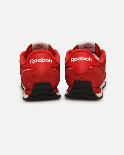 Rebook Women's Classic AZ Red