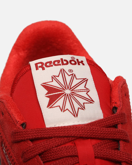 Rebook Women's Classic AZ Red