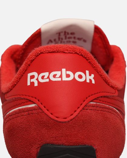 Rebook Women's Classic AZ Red