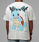Pokémon By Loiter Squirtle Heavyweight T-Shirt Off White
