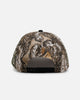 New Era South Carolina Gamecocks 'Southeastern Conference' 9FORTY A-Frame Snapback Realtree