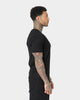 Saint Morta Annex El Duplo Short Sleeve T-Shirt Black