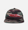 Felt Whipgame Snapback Camo