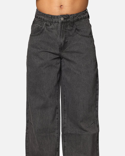 Saint Morta Amplus Jeans Sulphur Grey