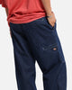 Dickies 82-283AU Denim Jeans Rinsed Indigo