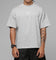 Loiter Ultra Hybrid T-Shirt Grey Marle