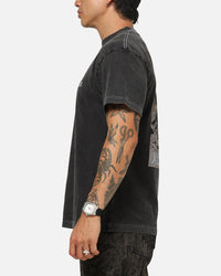 X-Large Comic II T-Shirt Black