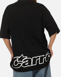 Carre Night Sky T-Shirt Black